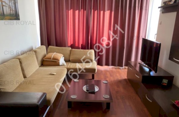 Inchiriez apt. 2 cam. Colentina-Teiul Doamnei, Str. Ion Berindei, la 15 min. metrou Obor, renovat.