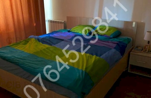 Inchiriez apt. 2 cam. Colentina-Teiul Doamnei, Str. Ion Berindei, la 15 min. metrou Obor, renovat.