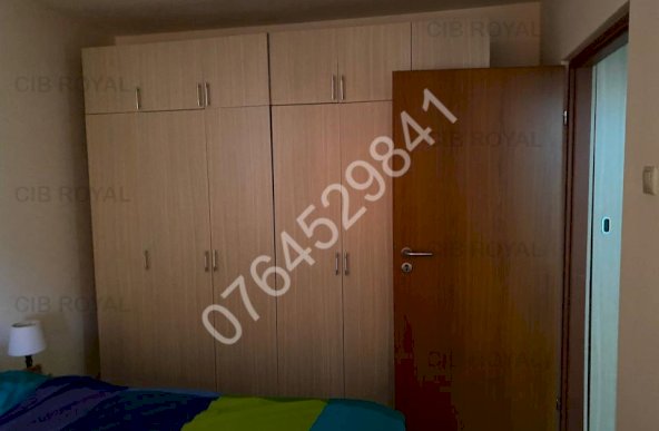 Inchiriez apt. 2 cam. Colentina-Teiul Doamnei, Str. Ion Berindei, la 15 min. metrou Obor, renovat.