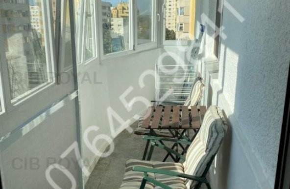 Inchiriez apt. 2 cam. Colentina-Teiul Doamnei, Str. Ion Berindei, la 15 min. metrou Obor, renovat.