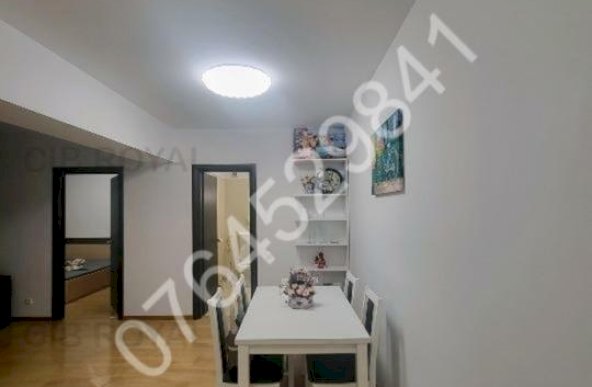 Inchiriez apt. 2 cam. Timpuri Noi-Vitan,Str. Zizin,bl. 2007, 5 min. Mall,10 min. metrou, loc parcare