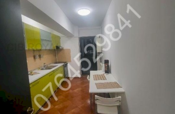 Inchiriez apt. 2 cam. Timpuri Noi-Vitan,Str. Zizin,bl. 2007, 5 min. Mall,10 min. metrou, loc parcare