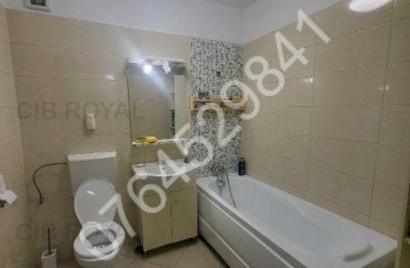 Inchiriez apt. 2 cam. Timpuri Noi-Vitan,Str. Zizin,bl. 2007, 5 min. Mall,10 min. metrou, loc parcare