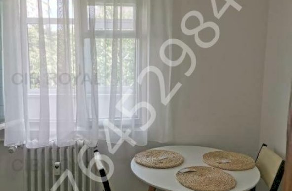 Inchiriez apartament 3 camere zona Lujerului-Militari, Str. Veteranilor,la 5 minute metrou-piata.