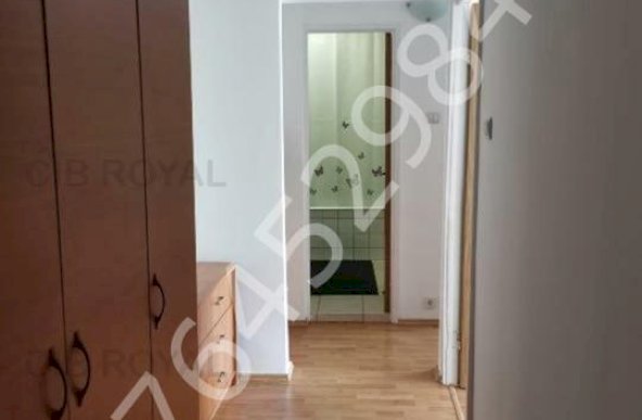 Inchiriez apartament 3 camere zona Lujerului-Militari, Str. Veteranilor,la 5 minute metrou-piata.