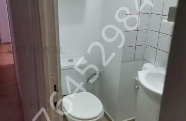 Inchiriez apartament 3 camere zona Lujerului-Militari, Str. Veteranilor,la 5 minute metrou-piata.