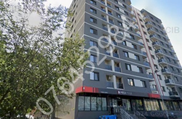 Inchiriez apt. 2 cam. Drumul Taberei 134A, bloc 2021,la 8 min. metrou, loc parcare subteran inclus.