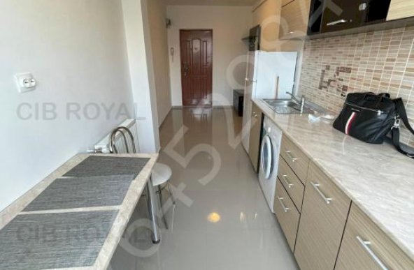 Inchiriez apartament 2 camere,Militari,3 min metrou Pacii,Aleea Bârsănești nr. 2