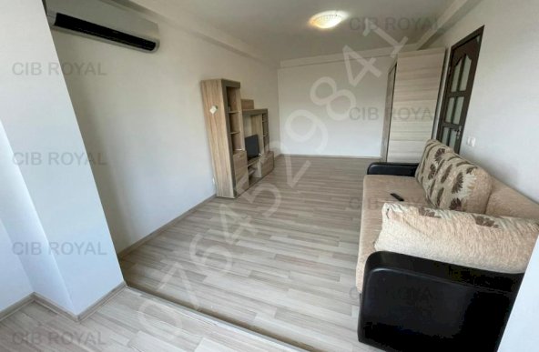 Inchiriez apartament 2 camere,Militari,3 min metrou Pacii,Aleea Bârsănești nr. 2