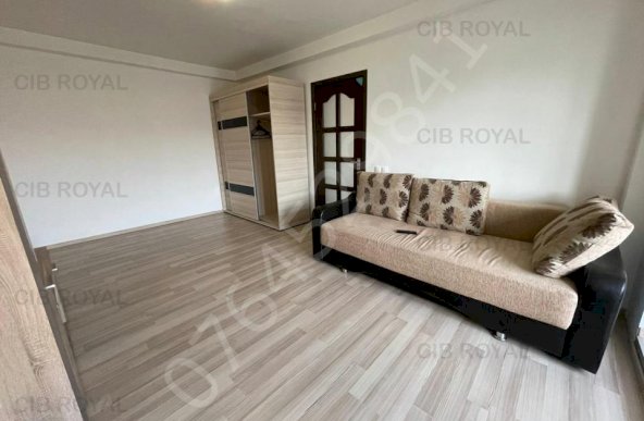 Inchiriez apartament 2 camere,Militari,3 min metrou Pacii,Aleea Bârsănești nr. 2