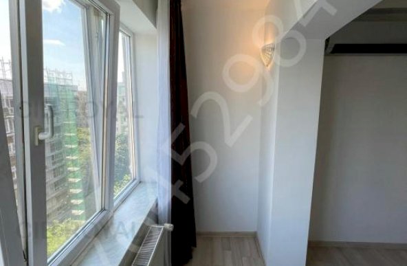 Inchiriez apartament 2 camere,Militari,3 min metrou Pacii,Aleea Bârsănești nr. 2