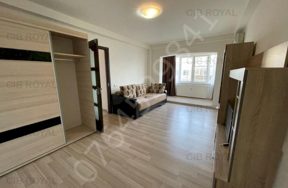 Inchiriez apartament 2 camere,Militari,3 min metrou Pacii,Aleea Bârsănești nr. 2