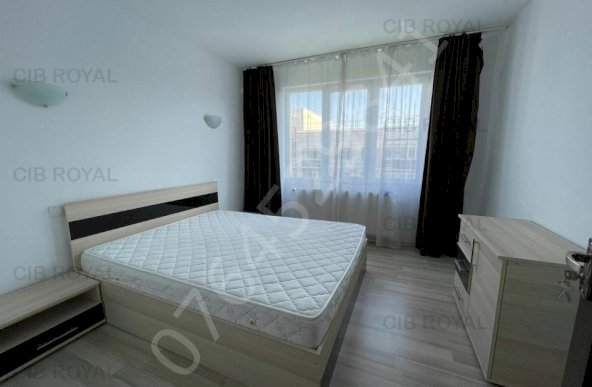 Inchiriez apartament 2 camere,Militari,3 min metrou Pacii,Aleea Bârsănești nr. 2