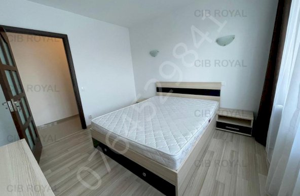 Inchiriez apartament 2 camere,Militari,3 min metrou Pacii,Aleea Bârsănești nr. 2