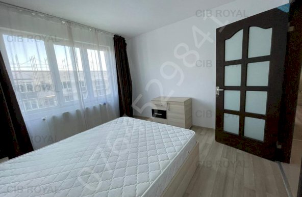 Inchiriez apartament 2 camere,Militari,3 min metrou Pacii,Aleea Bârsănești nr. 2