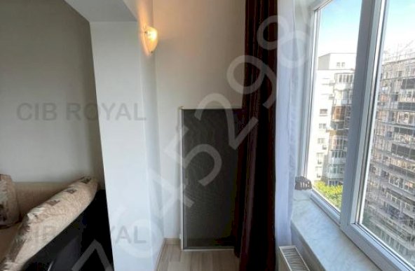 Inchiriez apartament 2 camere,Militari,3 min metrou Pacii,Aleea Bârsănești nr. 2