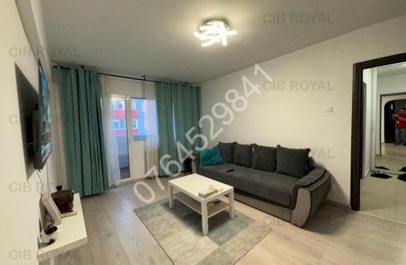 Inchiriez apartament 2 camere zona Turda-Ion Mihalache,Str. Turda nr 123,la 1 km Arcul de Triumf