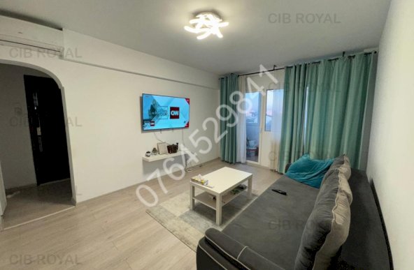 Inchiriez apartament 2 camere zona Turda-Ion Mihalache,Str. Turda nr 123,la 1 km Arcul de Triumf