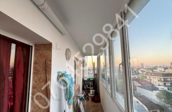 Inchiriez apartament 2 camere zona Turda-Ion Mihalache,Str. Turda nr 123,la 1 km Arcul de Triumf