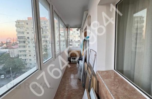 Inchiriez apartament 2 camere zona Turda-Ion Mihalache,Str. Turda nr 123,la 1 km Arcul de Triumf