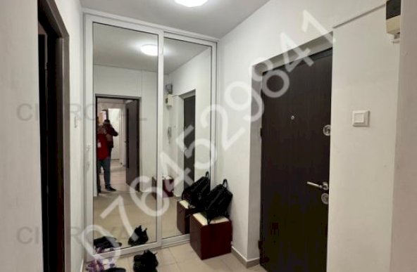 Inchiriez apartament 2 camere zona Turda-Ion Mihalache,Str. Turda nr 123,la 1 km Arcul de Triumf