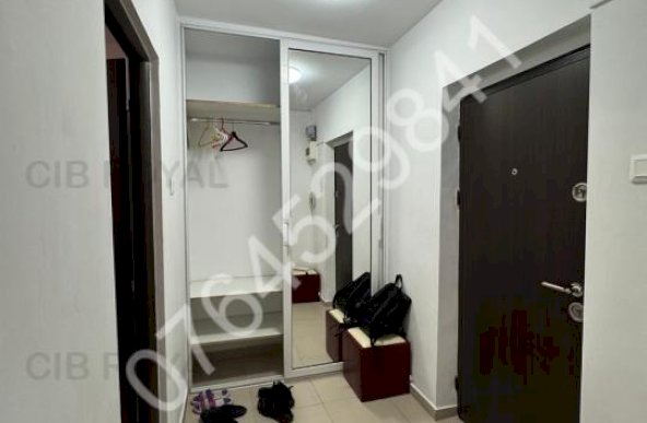 Inchiriez apartament 2 camere zona Turda-Ion Mihalache,Str. Turda nr 123,la 1 km Arcul de Triumf