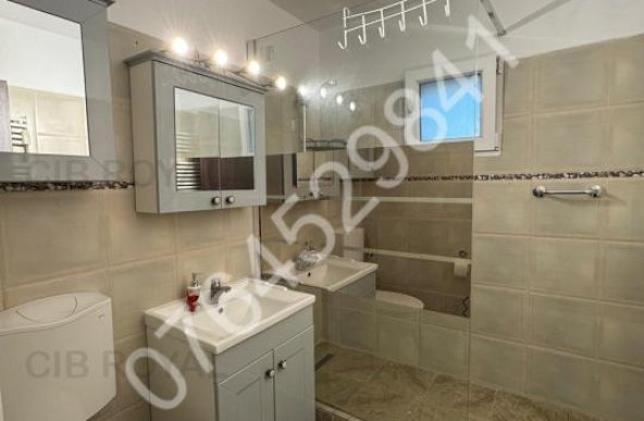 Inchiriez apartament 2 camere zona Turda-Ion Mihalache,Str. Turda nr 123,la 1 km Arcul de Triumf