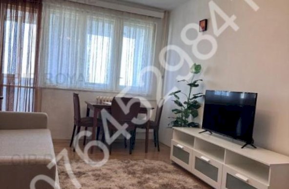 Apt. 2 camere zona Dristor, Str. Liviu Rebreanu,vis a vis Park Lake Mall,la 8 min. metrou Dristor