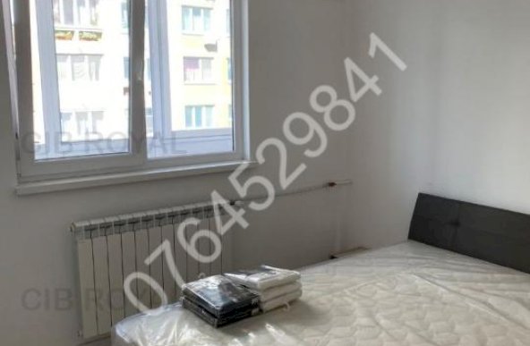 Inchiriez apt. 2 camere Bd. Tineretului, vis a vis parc, 7 min. metrou, TOTUL NOU, PRIMA INCHIRIERE.