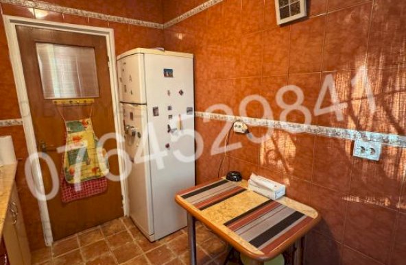 Inchiriez apartament 3 camere zona Obor-Colentina,Str. Mașina de Pâine nr 41,la 5 min metrou Obor