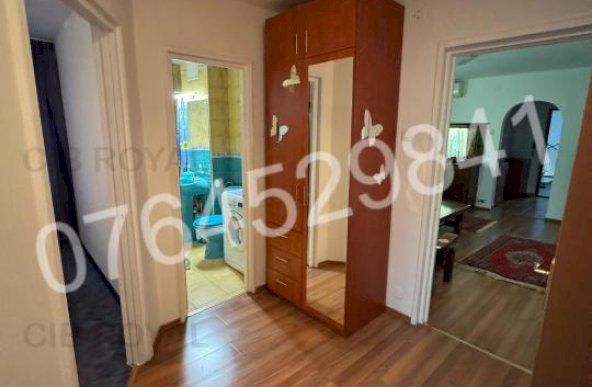 Inchiriez apartament 3 camere zona Obor-Colentina,Str. Mașina de Pâine nr 41,la 5 min metrou Obor