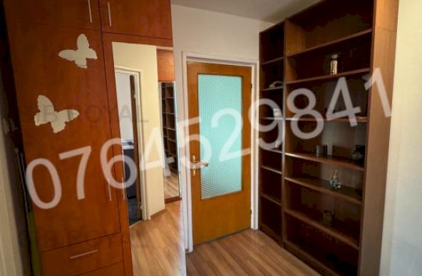 Inchiriez apartament 3 camere zona Obor-Colentina,Str. Mașina de Pâine nr 41,la 5 min metrou Obor