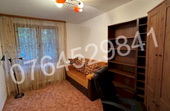 Inchiriez apartament 3 camere zona Obor-Colentina,Str. Mașina de Pâine nr 41,la 5 min metrou Obor