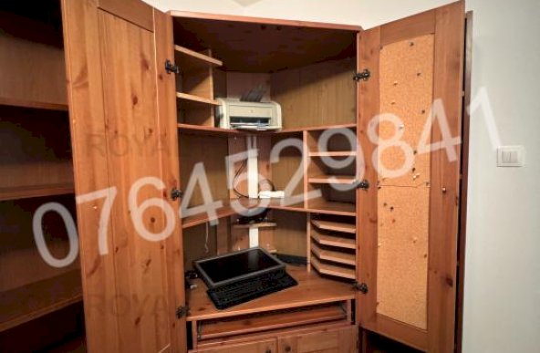 Inchiriez apartament 3 camere zona Obor-Colentina,Str. Mașina de Pâine nr 41,la 5 min metrou Obor