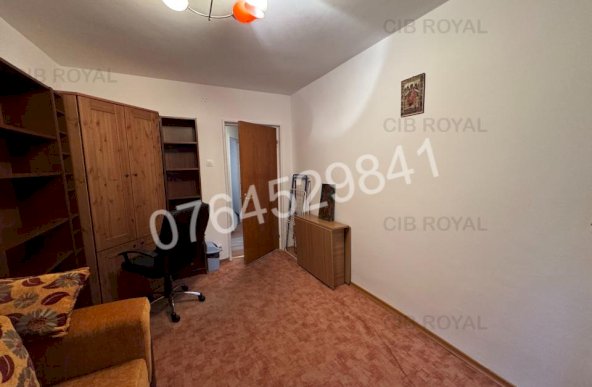 Inchiriez apartament 3 camere zona Obor-Colentina,Str. Mașina de Pâine nr 41,la 5 min metrou Obor