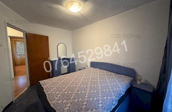 Inchiriez apartament 3 camere zona Obor-Colentina,Str. Mașina de Pâine nr 41,la 5 min metrou Obor