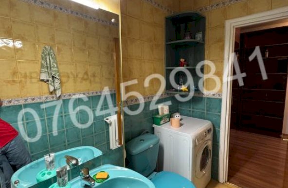 Inchiriez apartament 3 camere zona Obor-Colentina,Str. Mașina de Pâine nr 41,la 5 min metrou Obor