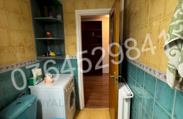 Inchiriez apartament 3 camere zona Obor-Colentina,Str. Mașina de Pâine nr 41,la 5 min metrou Obor