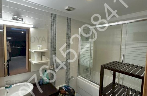 Inchiriez apt. LUX 2 cam. Emerald Residence- Barbu Vacarescu- Lacul Tei,Str. Tuzla,loc parcare,boxa.