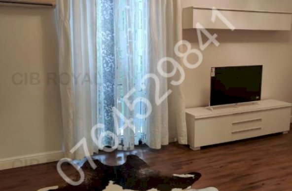 Inchiriez apt. 2 cam. Floreasca, Str. Gioacchino Rossini,la 10 min. metrou Stefan cel Mare, renovat.