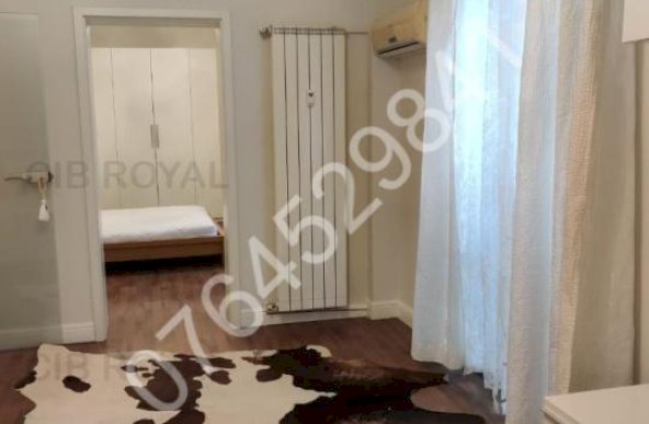 Inchiriez apt. 2 cam. Floreasca, Str. Gioacchino Rossini,la 10 min. metrou Stefan cel Mare, renovat.