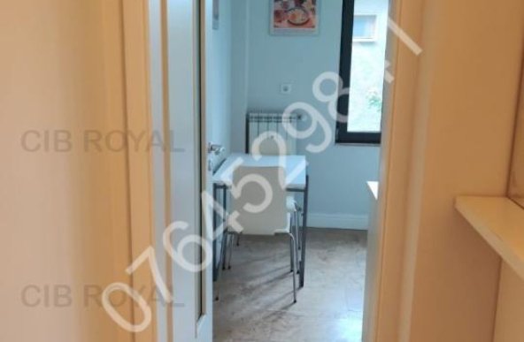 Inchiriez apt. 2 cam. Floreasca, Str. Gioacchino Rossini,la 10 min. metrou Stefan cel Mare, renovat.