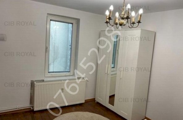 Inchiriez apt. ULTRACENTRAL 3cam. zona Piata Romana,Str. Constantin Daniel, la 5min. metrou, renovat