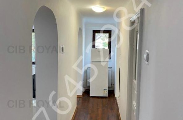 Inchiriez apt. ULTRACENTRAL 3cam. zona Piata Romana,Str. Constantin Daniel, la 5min. metrou, renovat