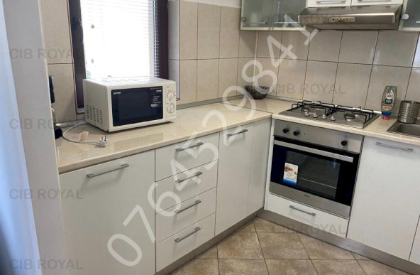 Inchiriez apt. ULTRACENTRAL 3cam. zona Piata Romana,Str. Constantin Daniel, la 5min. metrou, renovat