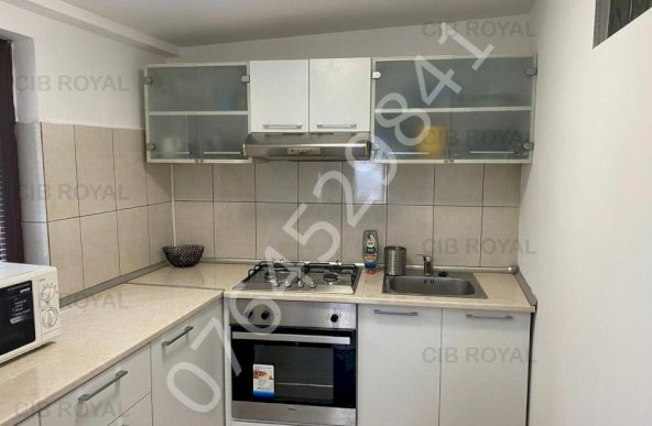 Inchiriez apt. ULTRACENTRAL 3cam. zona Piata Romana,Str. Constantin Daniel, la 5min. metrou, renovat