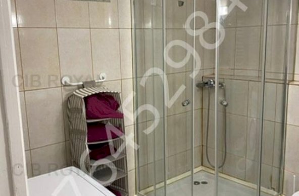 Inchiriez apt. ULTRACENTRAL 3cam. zona Piata Romana,Str. Constantin Daniel, la 5min. metrou, renovat