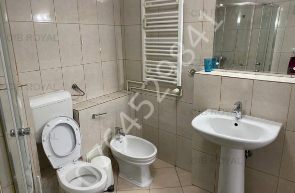 Inchiriez apt. ULTRACENTRAL 3cam. zona Piata Romana,Str. Constantin Daniel, la 5min. metrou, renovat