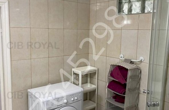 Inchiriez apt. ULTRACENTRAL 3cam. zona Piata Romana,Str. Constantin Daniel, la 5min. metrou, renovat