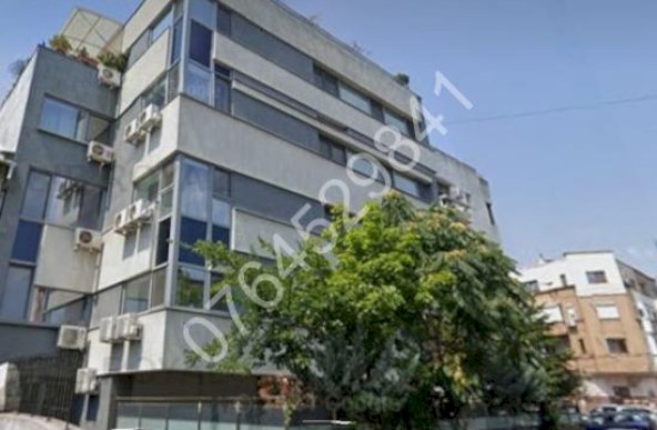 Inchiriez apt. CENTRAL si LUX 3 cam. zona Unirii-Calea Calarasi,Str. Romulus, 12min. metrou, bl.2016